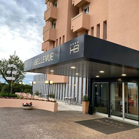 Hotel Bellevue Rimini Exterior photo